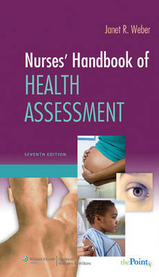 Nurses' Handbook of Health Assessment 7th Revised edition