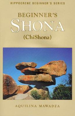 Beginner's Shona