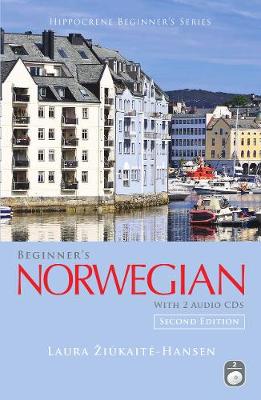 Beginner's Norwegian with 2 Audio CDs 2nd edition