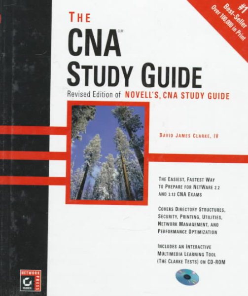 Clarke's CNA Study Guide 2nd ed.