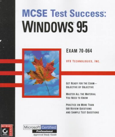 MCSE: Windows 95