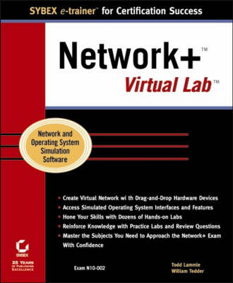 Networkplus Virtual Lab