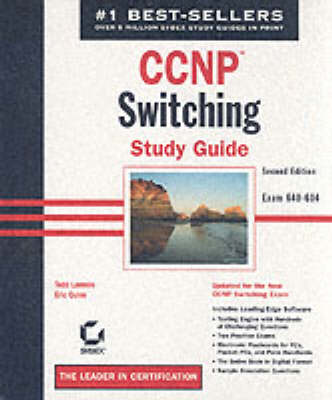 CCNP: Switching Study Guide 2nd Revised edition