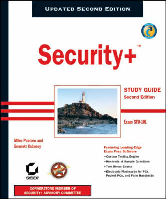 Securityplus Study Guide: Exam SY0-101 2nd Revised edition