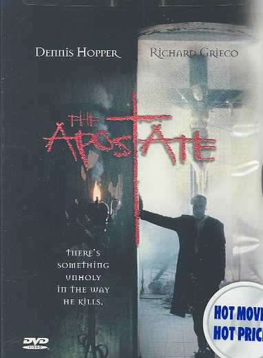 Apostate