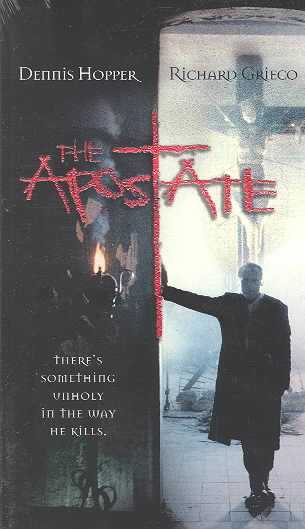 Apostate