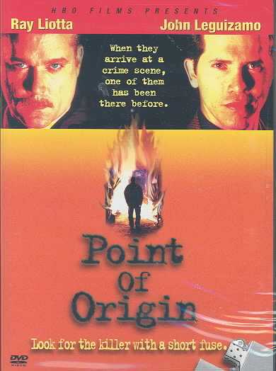 Point of Origin