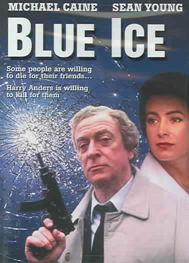 Blue Ice