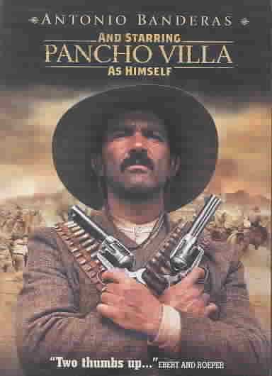 And Starring Pancho Villa as Himself