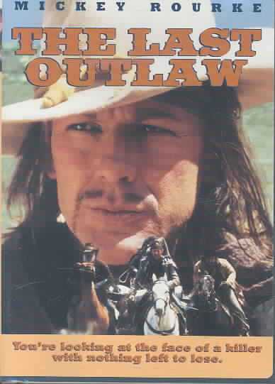 Last Outlaw
