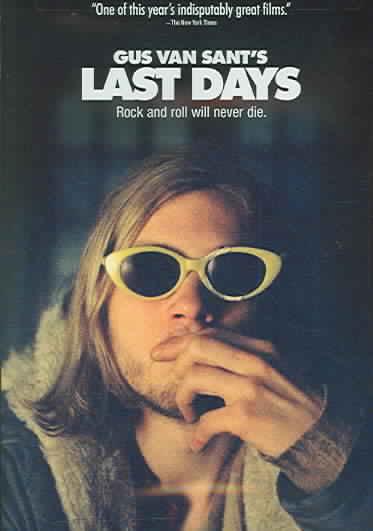 Last Days