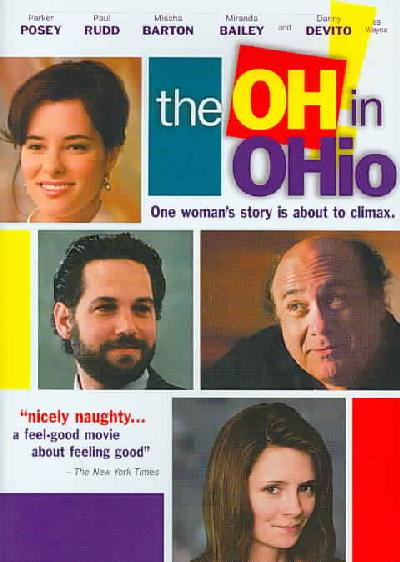 Oh in Ohio