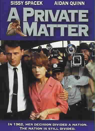 Private Matter
