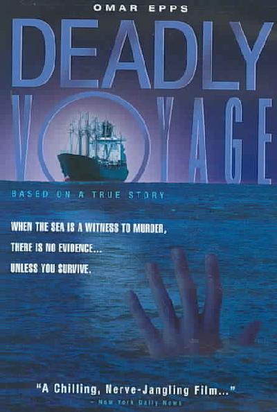 Deadly Voyage