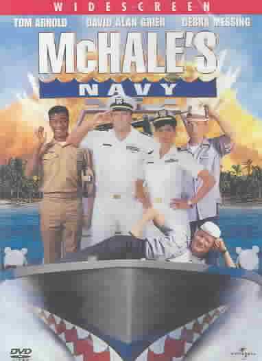 McHale's Navy