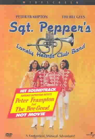 Sgt. Pepper's Lonely Hearts Club Band