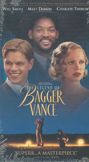 Legend of Bagger Vance
