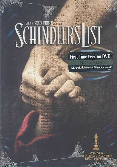 Schindler's List