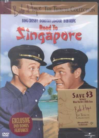 Road to Singapore