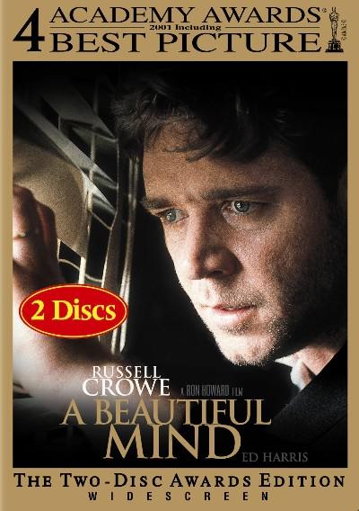 Beautiful Mind Awards ed.