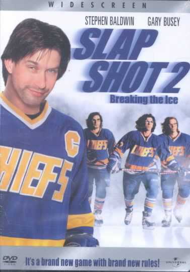 Slap Shot 2: Breaking the Ice