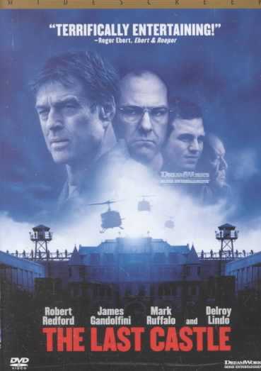 Last Castle Special ed.