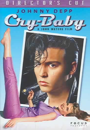 Cry-Baby Director's Cut ed.