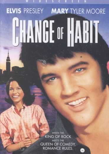 Change of Habit