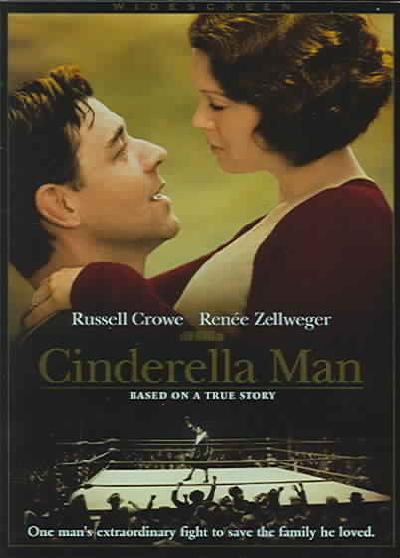 Cinderella Man