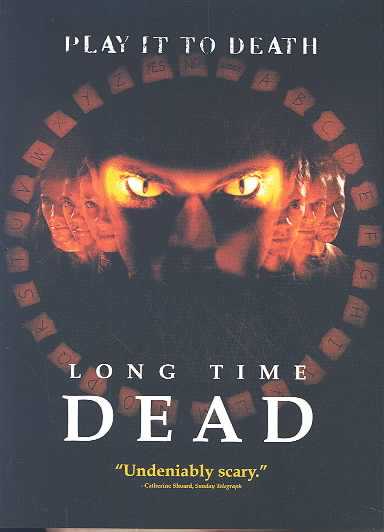 Long Time Dead Widescreen Version ed.