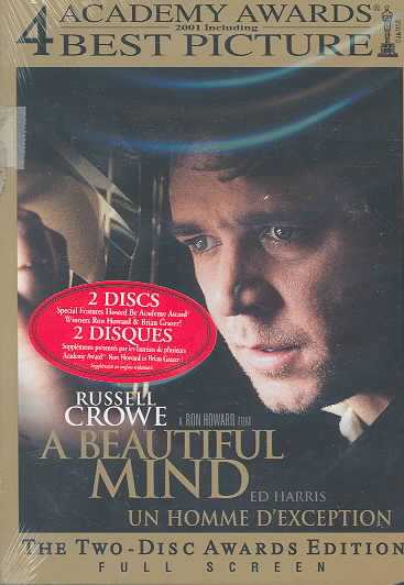 Beautiful Mind Special ed.