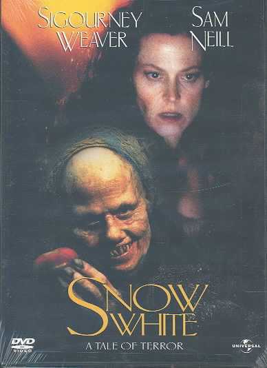 Snow White: A Tale of Terror