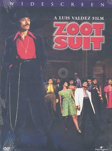 Zoot Suit