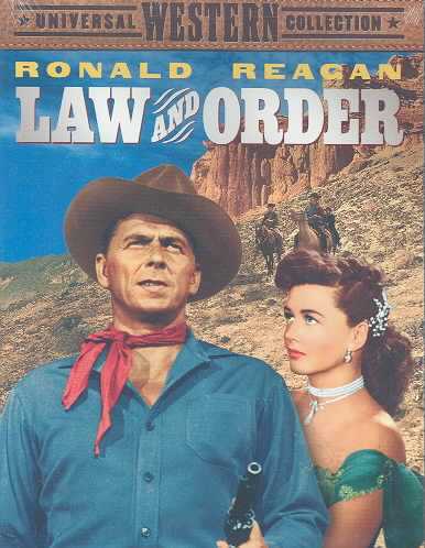 Law and Order