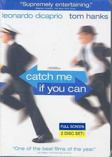 Catch Me If You Can
