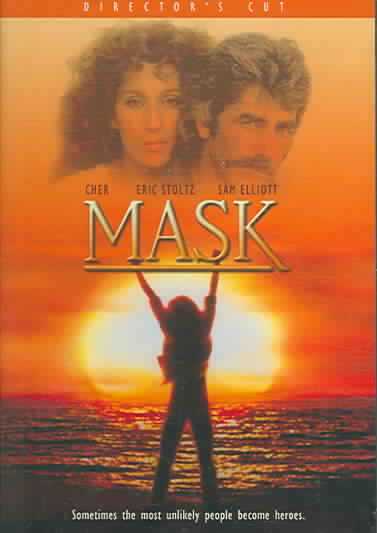 Mask Director's Cut ed.