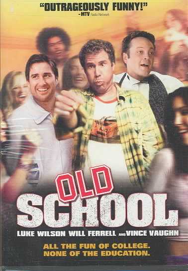 Old School