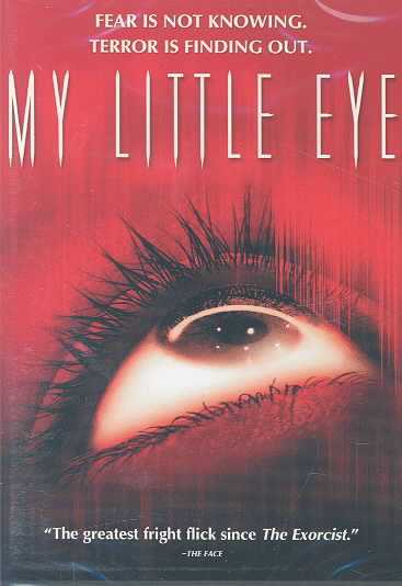 My Little Eye