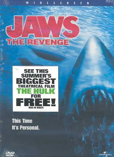 Jaws: The Revenge