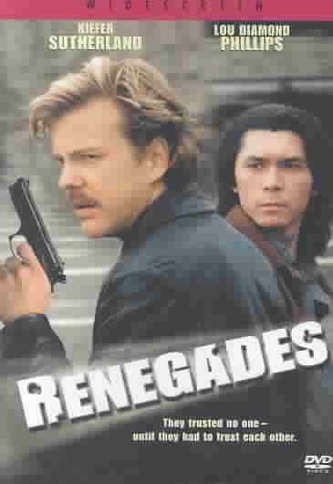 Renegades