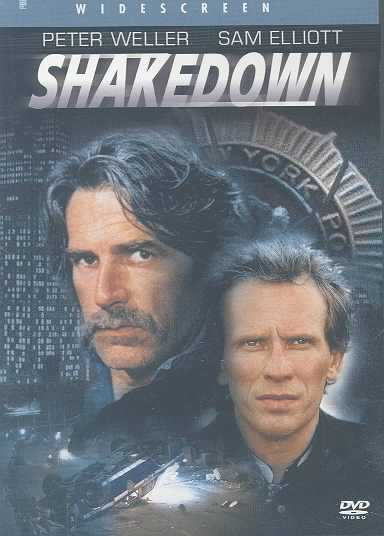 Shakedown