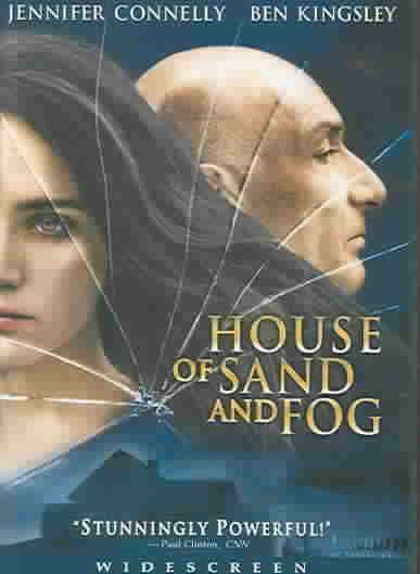 House of Sand and Fog