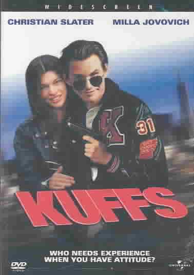 Kuffs