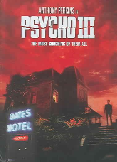 Psycho III