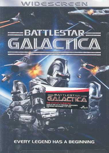 Battlestar Galactica