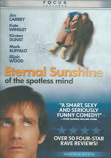 Eternal Sunshine of the Spotless Mind