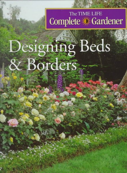Designing Beds & Borders