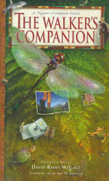 Walker's Companion