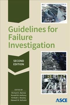 Guidelines for Failure Investigation 2nd ed.