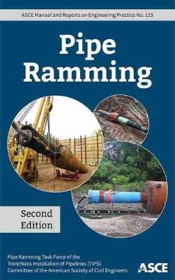 Pipe Ramming Second Edition